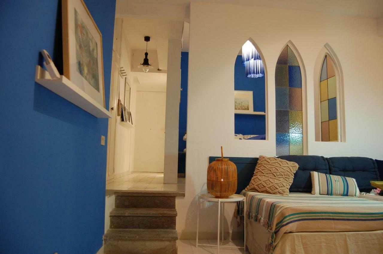 La Casa Sulla Spiaggia Apartment เน็ตตูโน ภายนอก รูปภาพ